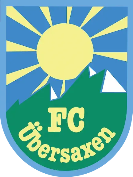 FC Übersaxen Logo