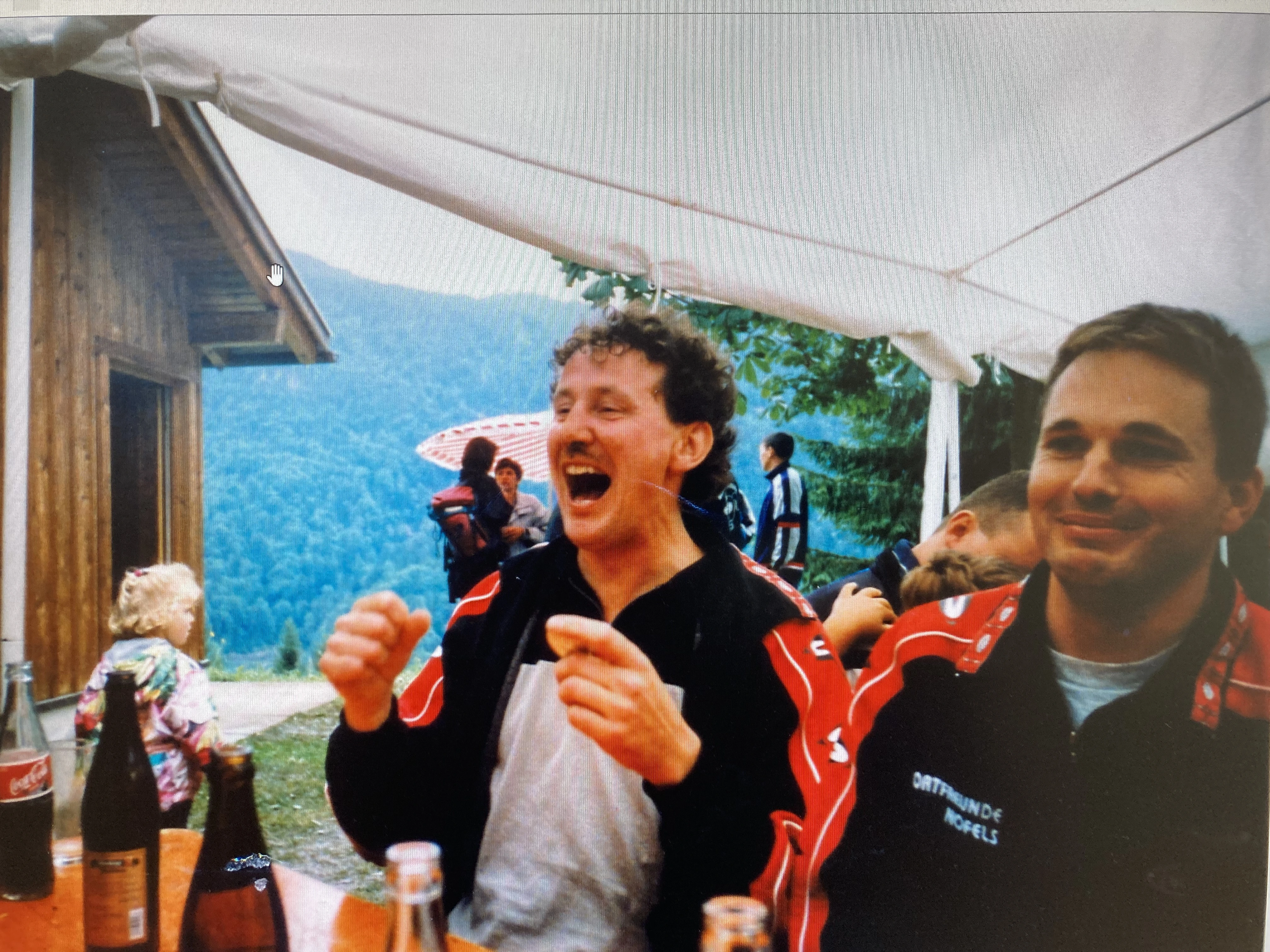 SGeselliges Beisammensein