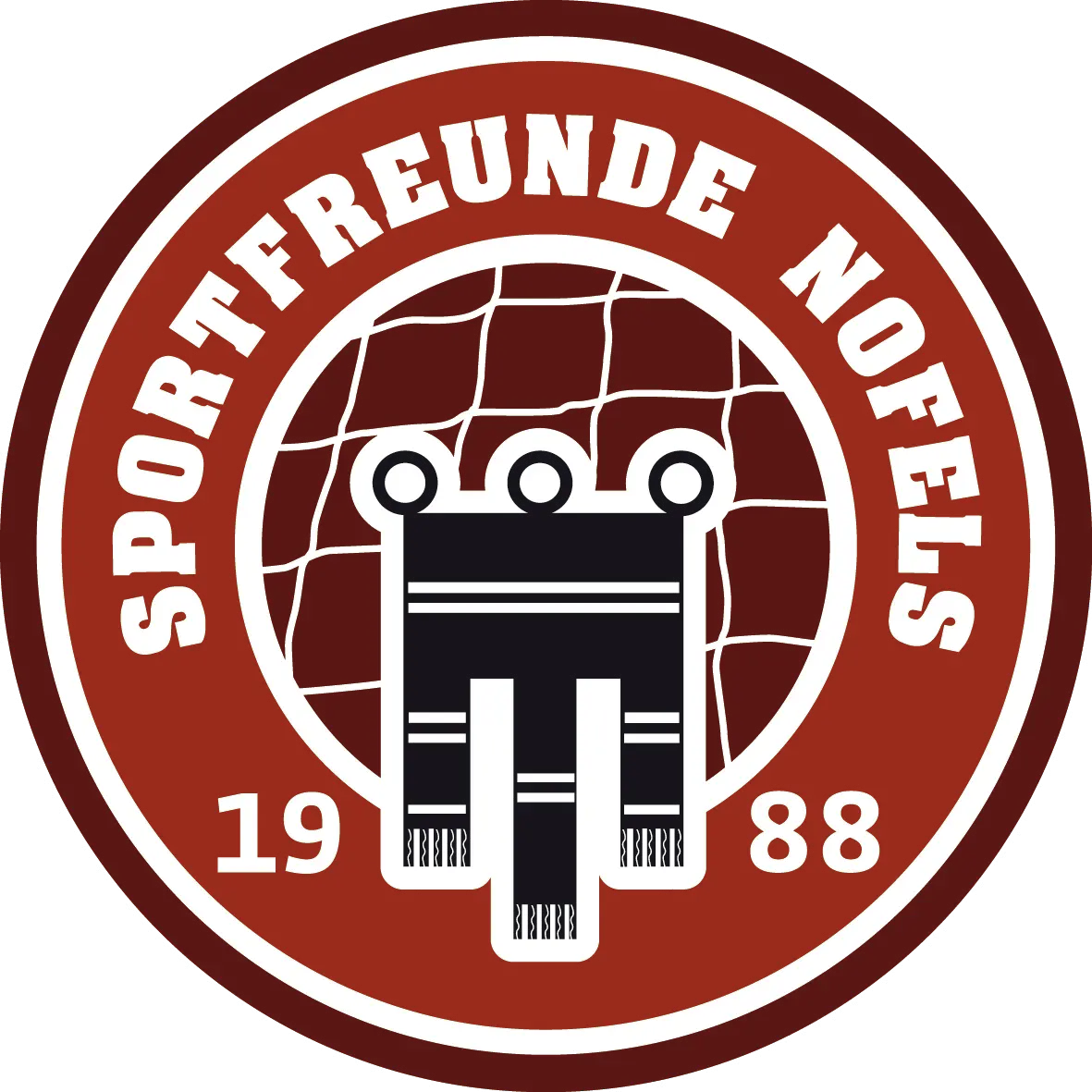 Sportfreunde Nofels Logo